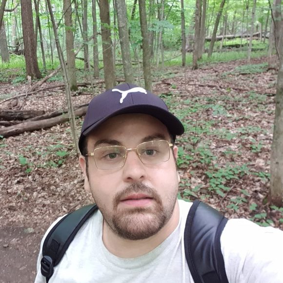 Profile Picture of Abdelkader Zkr (@inix16) on Poshmark