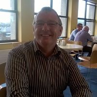 Profile Picture of Peter Pringle (@peter-pringle-11) on Quora