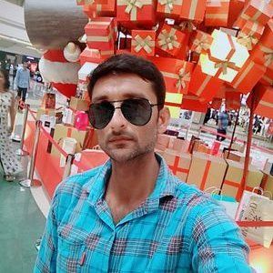 Profile Picture of Pradip_Mandal (@@kkevin.mccarley) on Tiktok