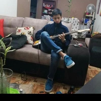 Profile Picture of Patrick Holbrook (@Patrick11685002) on Twitter
