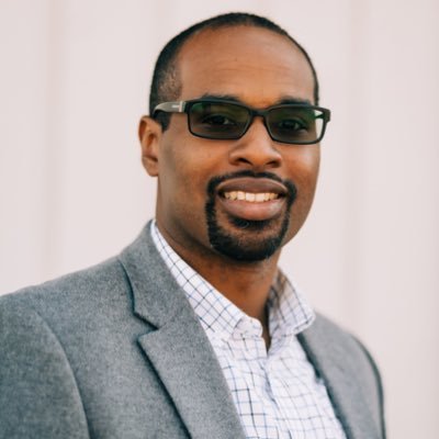 Profile Picture of Rance Graham-Bailey (@rgdgb) on Twitter