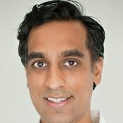 Profile Picture of Gaurav Kapadia (@gauravkapadia) on Twitter