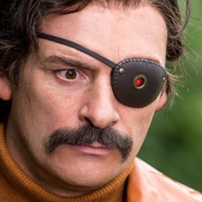 Profile Picture of Mindhorn (@Mindhorn) on Twitter