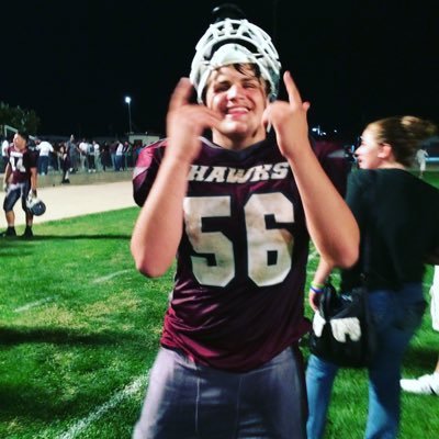 Profile Picture of Brandon Kearney (@@The_Whiteboy209) on Twitter