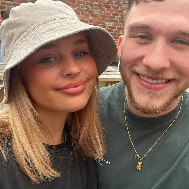 Profile Picture of tia james (@@tiajames35) on Tiktok