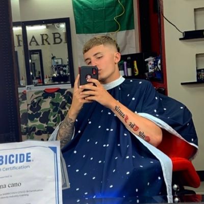 Profile Picture of Ryan (@ryanmich10) on Twitter