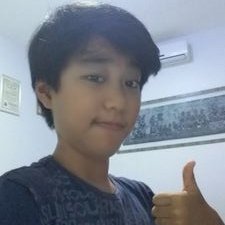 Profile Picture of Victor Hara (@Tk_vTRD) on Twitter