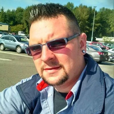 Profile Picture of Chris Strobel (@ChrisStrobel8) on Twitter