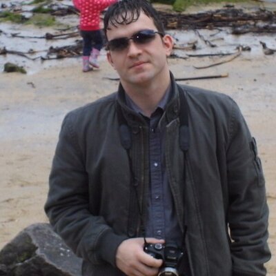 Profile Picture of James Haddow (@jameshaddow1) on Twitter