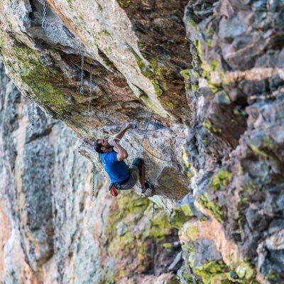 Alex Kray - Twitter Profile Picture of Alex Kray (@tojo_86) on Twitter