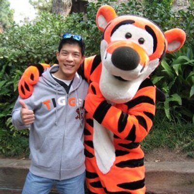 Profile Picture of Wayne Chow (@wqchow) on Twitter