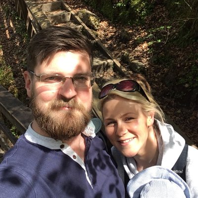 Profile Picture of Gary Telfer (@GaryWTelfer) on Twitter