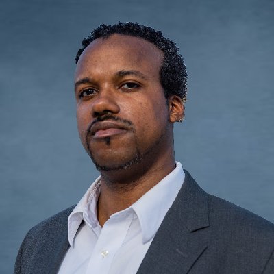 Profile Picture of Darien Claxton (@@TheClaxFactor) on Twitter