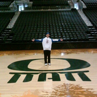 Profile Picture of Matthew Kovach (@MattyK31) on Twitter