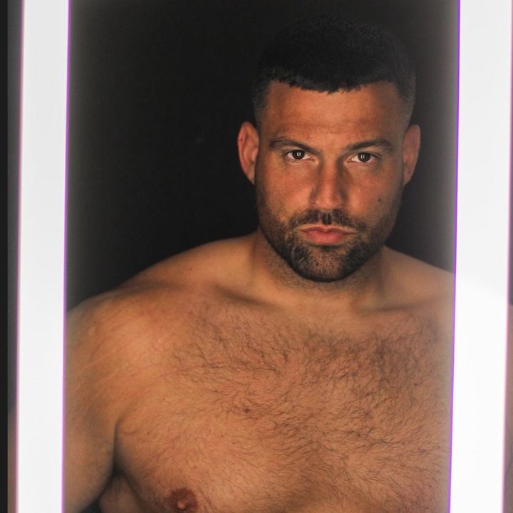 Profile Picture of James Harsey (@jamesharsey_) on Tiktok