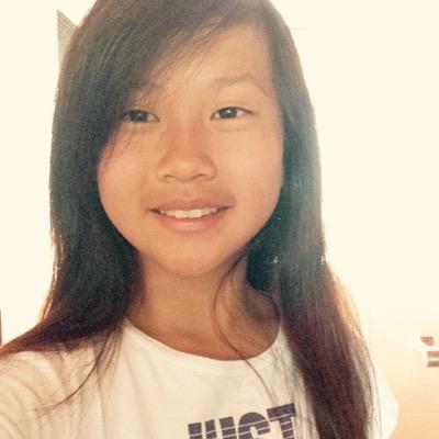 Profile Picture of Erica Liang (@EricaLiang3) on Twitter