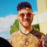 Profile Picture of Davide Scarlino (@davidescarlino) on Instagram