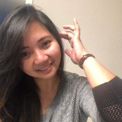 Profile Picture of Hazel De Guzman (@hazelnuttybear) on Twitter