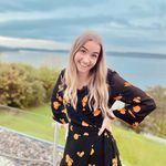 Profile Picture of 💛 Karen Sørbø Larsen (@karen.larsen) on Instagram