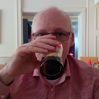 Profile Picture of Gregor Czarkowski (@kantorgregor) on Twitter