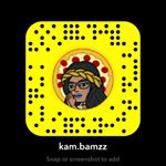Profile Picture of Savannah Coleman (@kam.bamzz) on Instagram