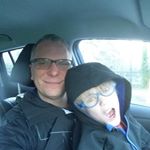 Profile Picture of Jason Boerner (@something_here_now) on Instagram