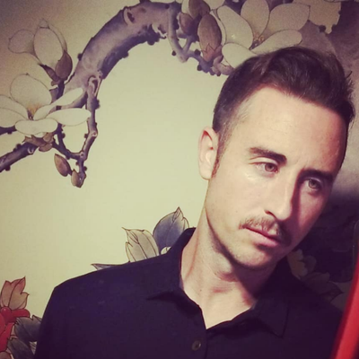 Profile Picture of Jonathan Easley (@JonEasley) on Twitter