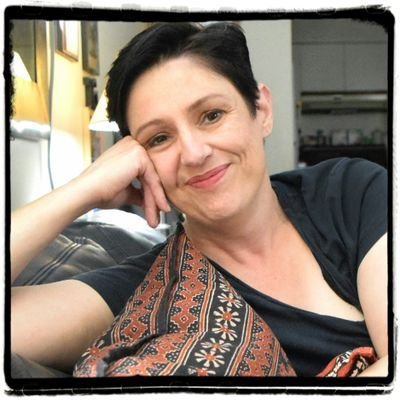 Profile Picture of Janet A. Kauppinen (@Janet_Kauppinen) on Twitter