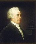 Profile Picture of John Rutledge Supreme Court nominationson Wikipedia
