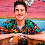 Profile Picture of CJ Tyrrell (@christopher.tyrrell4) on Instagram