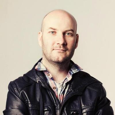 Profile Picture of Ryan Hellyer (@ryanhellyer) on Twitter