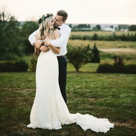 Profile Picture of Danielle Raney (@daniellejillian) on Pinterest