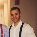 Profile Picture of Derek Gallo (@dgalls94) on Instagram