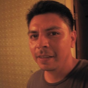Profile Picture of Ben Ledesma (@sinner_among_liars) on Myspace