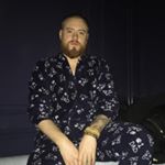 Profile Picture of Brian Key (@suppaltendeep) on Instagram