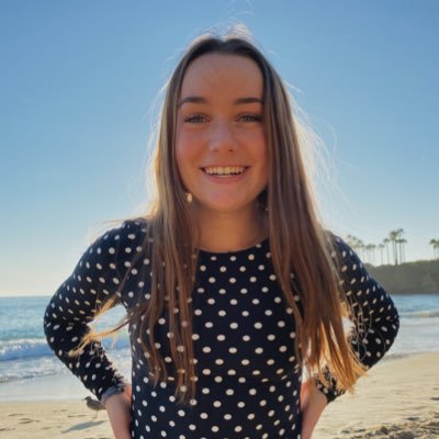 Profile Picture of Chloe McKenna (@chloemckennaaa) on Twitter