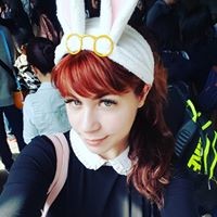 Profile Picture of Caitlin T. Macatee (@caitlin-t-macatee) on Quora