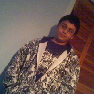 Profile Picture of Richard Vasquez (@BklynBoy4lyfe90) on Twitter