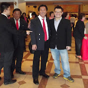 Profile Picture of Alex Khoo (@alexkhooproperty) on Youtube