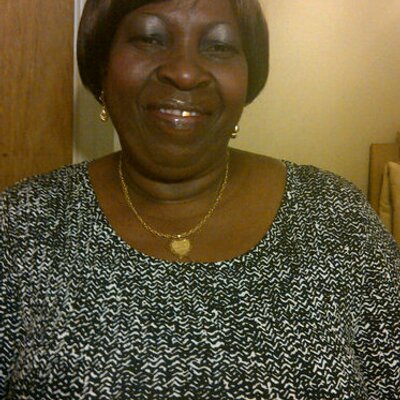Profile Picture of Primrose Scott (@Primroses1) on Twitter