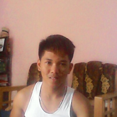 Profile Picture of Dave Naungayan Bate (@BateNaungayan) on Twitter