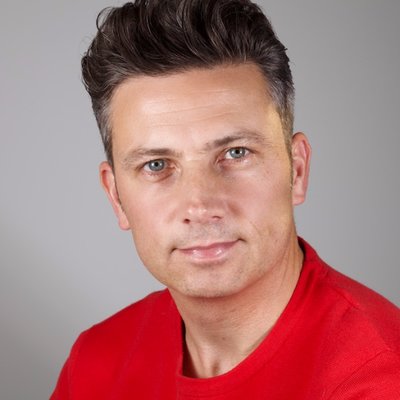 Profile Picture of Sander Heilbron (@sanderheilbron) on Twitter