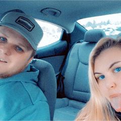 Profile Picture of Barger98aa (@aaronbarger54) on Tiktok