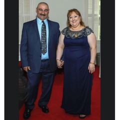 Nadia Hanna - Tiktok Profile Picture of Nadia Hanna (@nadiahanna31) on Tiktok