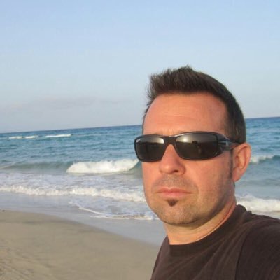 Profile Picture of Moises Valentin (@Moises_VS_) on Twitter