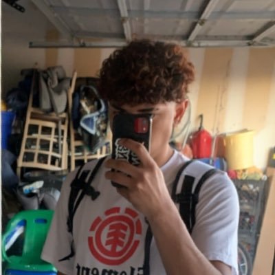 Profile Picture of Hugo Del Cid (@hugodelcid00) on Twitter