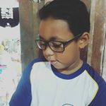 Profile Picture of Izack Akires Barreto de Souza (@izack06) on Instagram