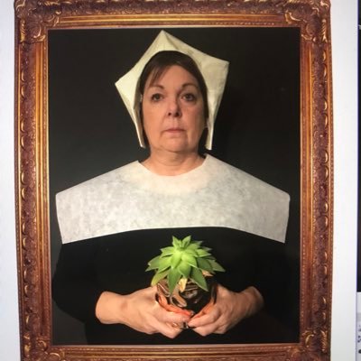 Profile Picture of Susan Kennedy (@AdaPeck) on Twitter
