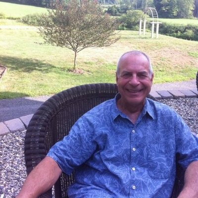 Profile Picture of Joseph P. Mattei (@Shelbarchitect) on Twitter