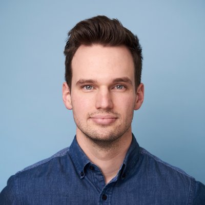 Profile Picture of Jeremy Quarles (@jeremyquarles) on Twitter
